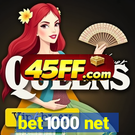 bet1000 net